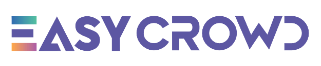 EasyCrowd Logo