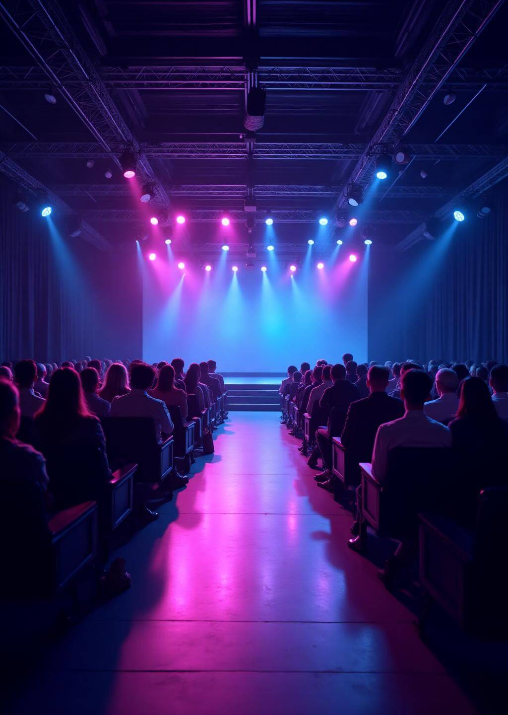 Sign Up Illustration