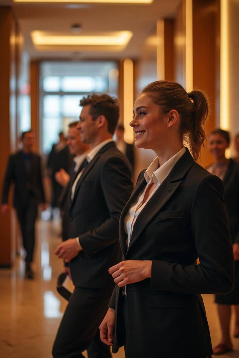 Sign Up Illustration